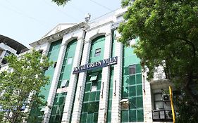 Hotel Green Villa